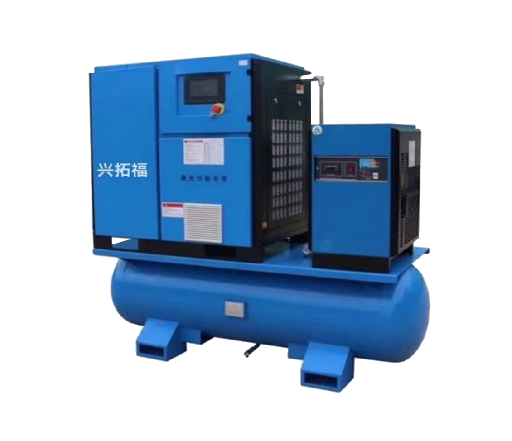 激光專用空壓機(jī)